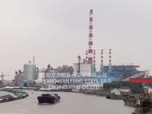 怎樣看你選的鋼板倉(cāng)廠家是否合格？