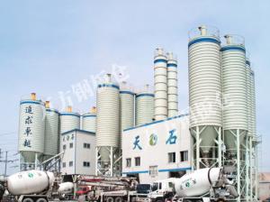 如果鋼板倉儲存粉末狀物體需要當心什么？