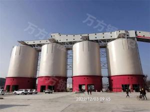 裝配、焊接倉